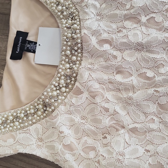 COPY - R&M Richards Dress - Picture 4 of 6